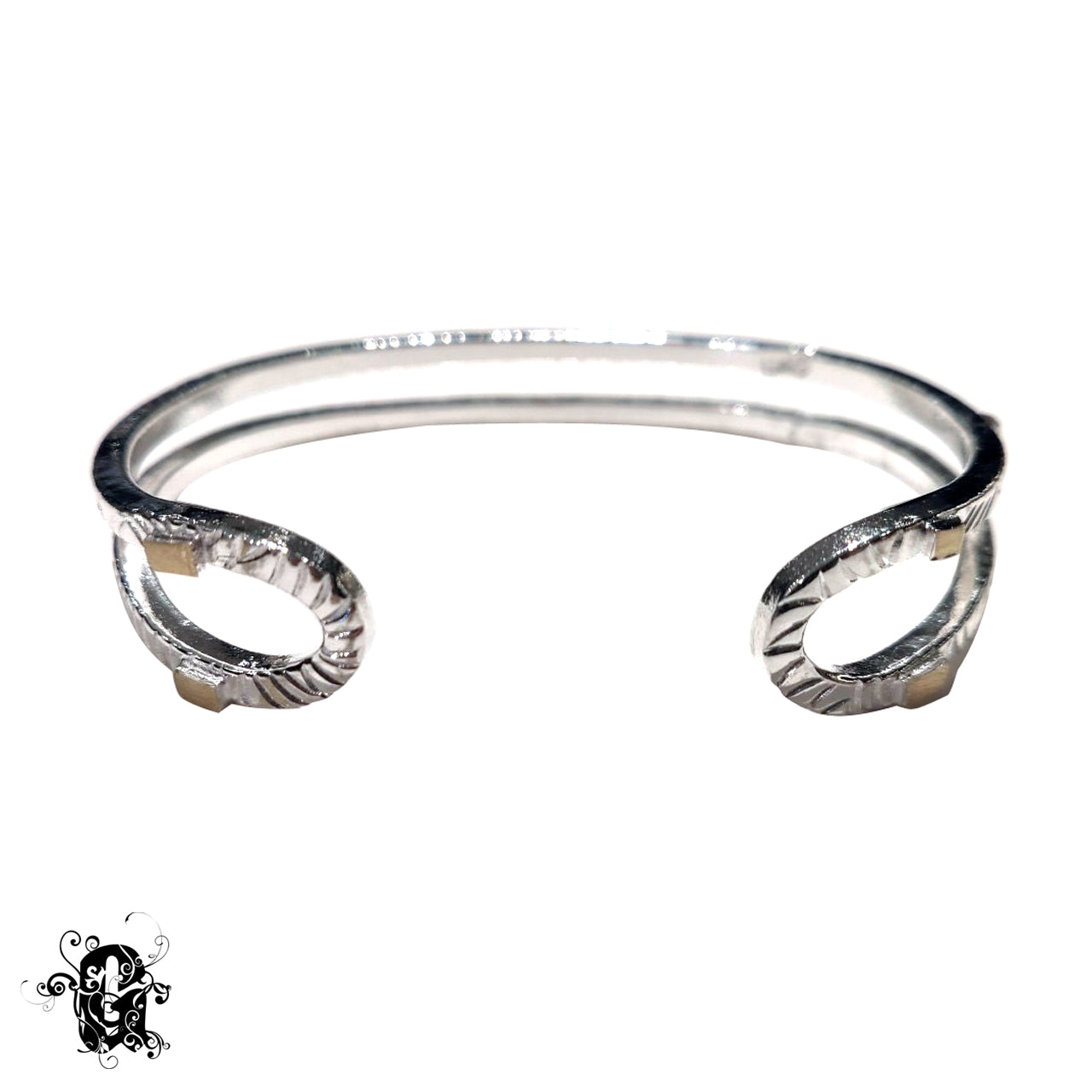 GDB-66464 Bracelet de Alpaca