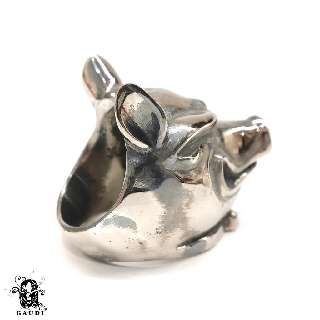 GDR-64983 ニッケルシルバー