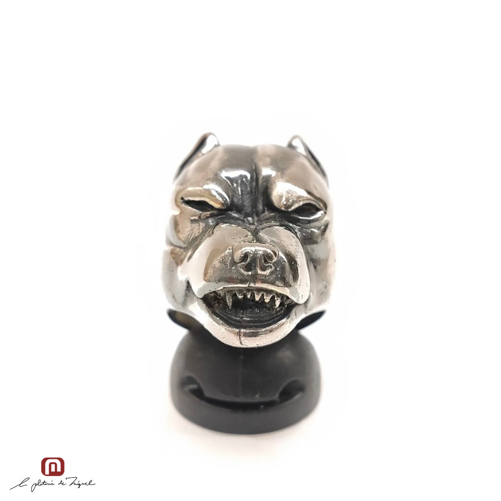 GDR-64989 ニッケルシルバー