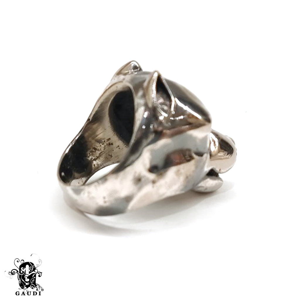 GDR-64989 ニッケルシルバー