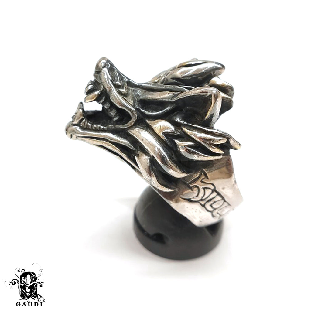 GDR-64995 ニッケルシルバー