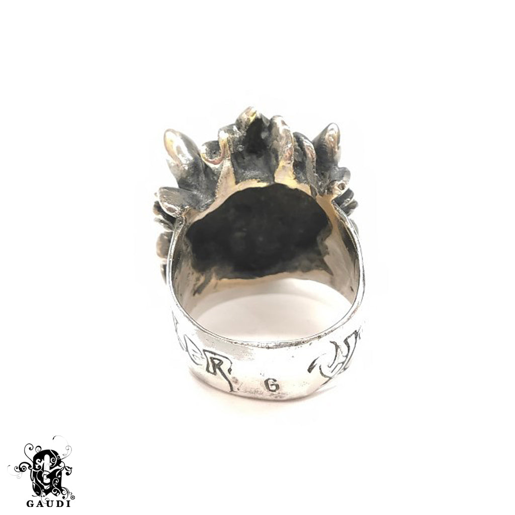 GDR-64995 ニッケルシルバー