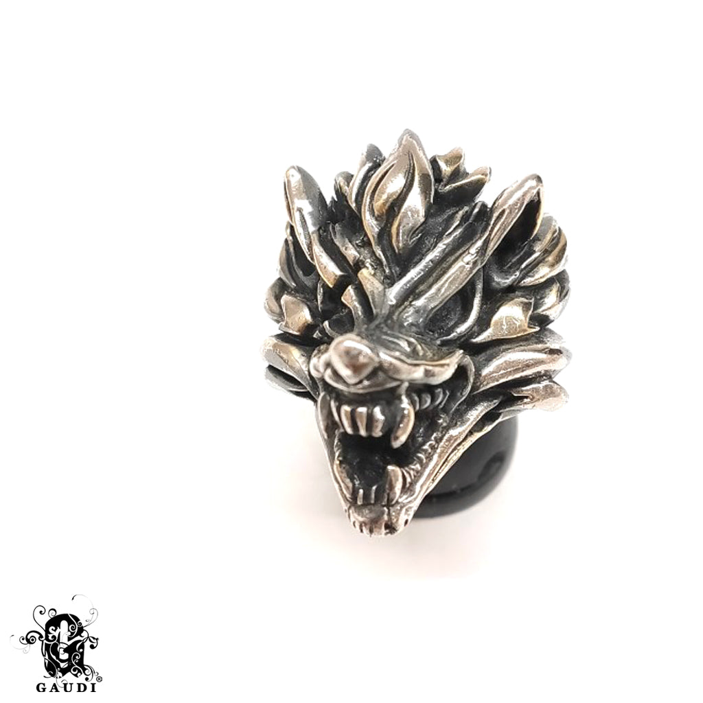 GDR-64995 ニッケルシルバー