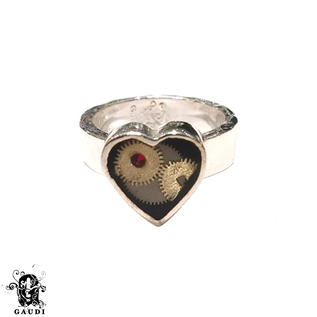 GDR-66490 真鍮製リング