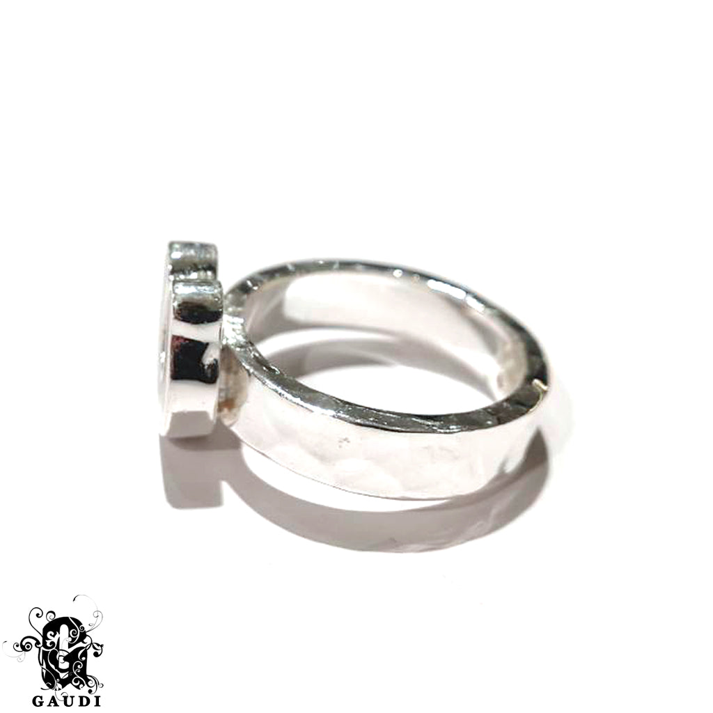 GDR-66494 真鍮製リング