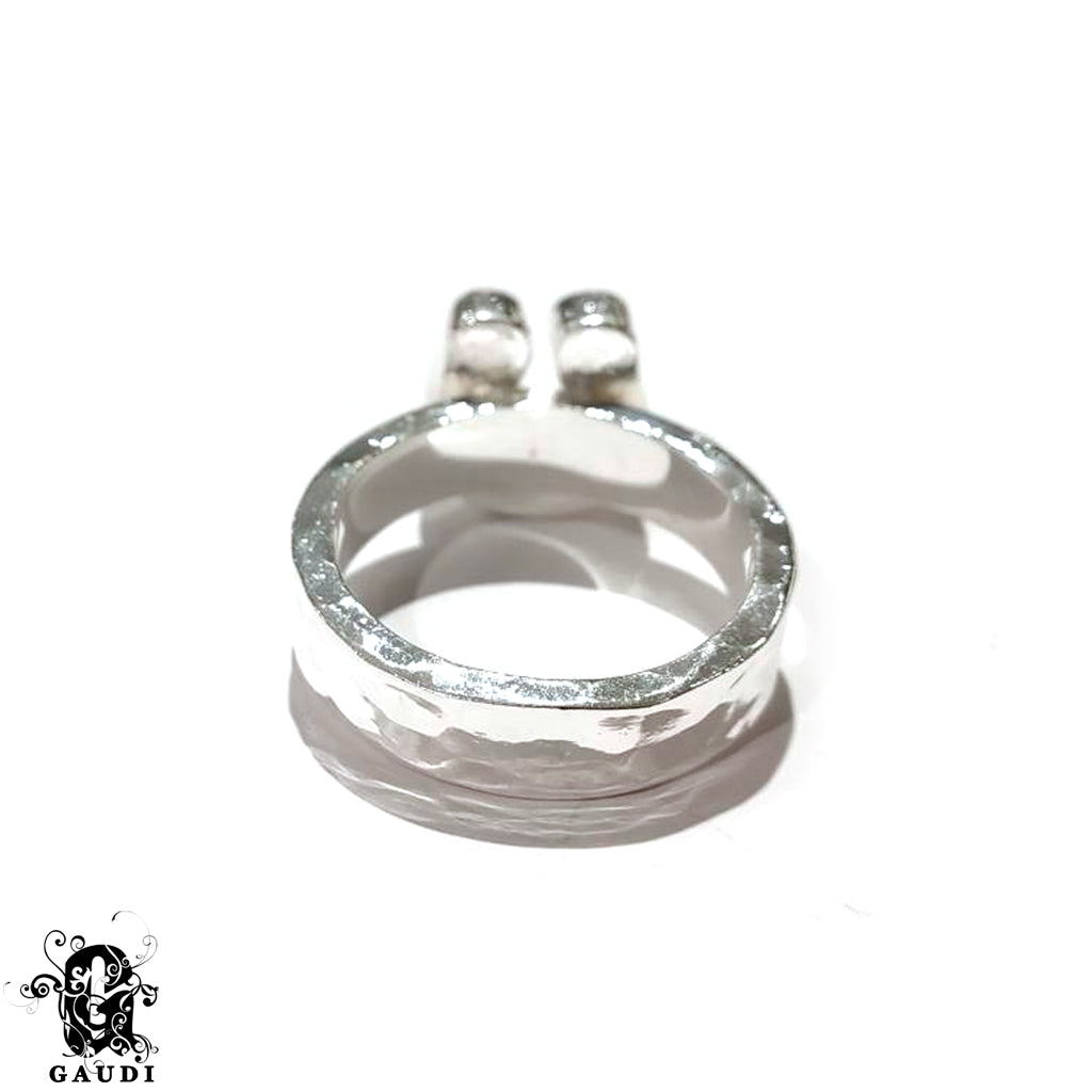 GDR-66494 真鍮製リング