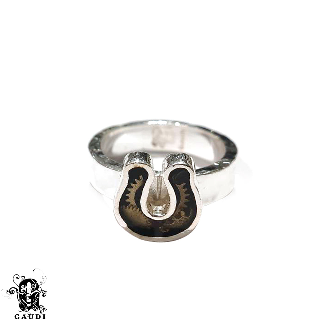 GDR-66494 真鍮製リング