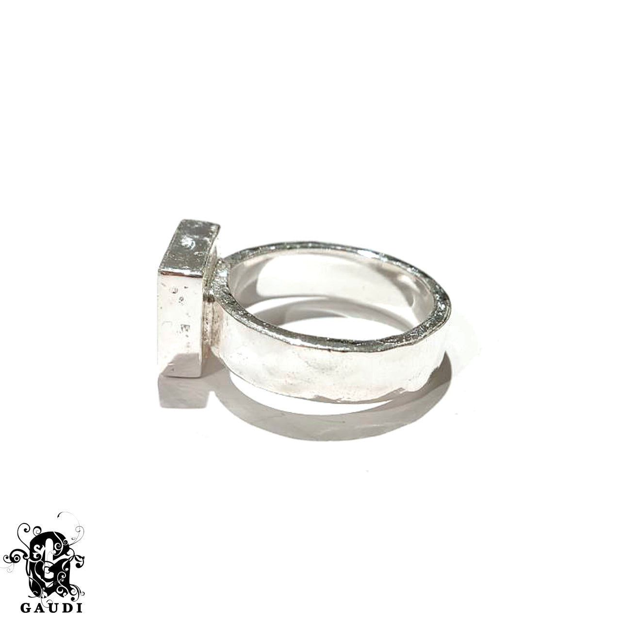 GDR-66524 真鍮製リング