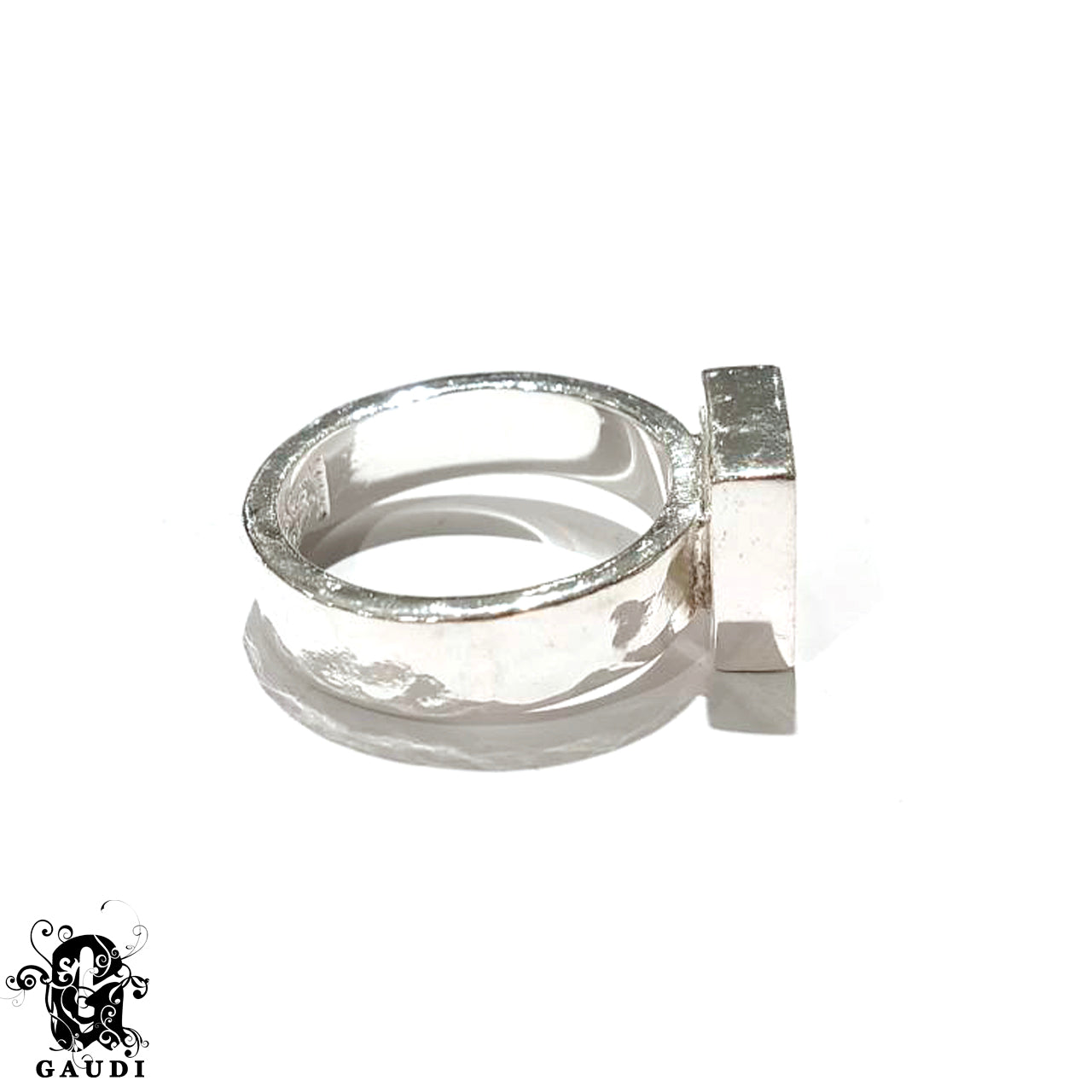 GDR-66524 真鍮製リング