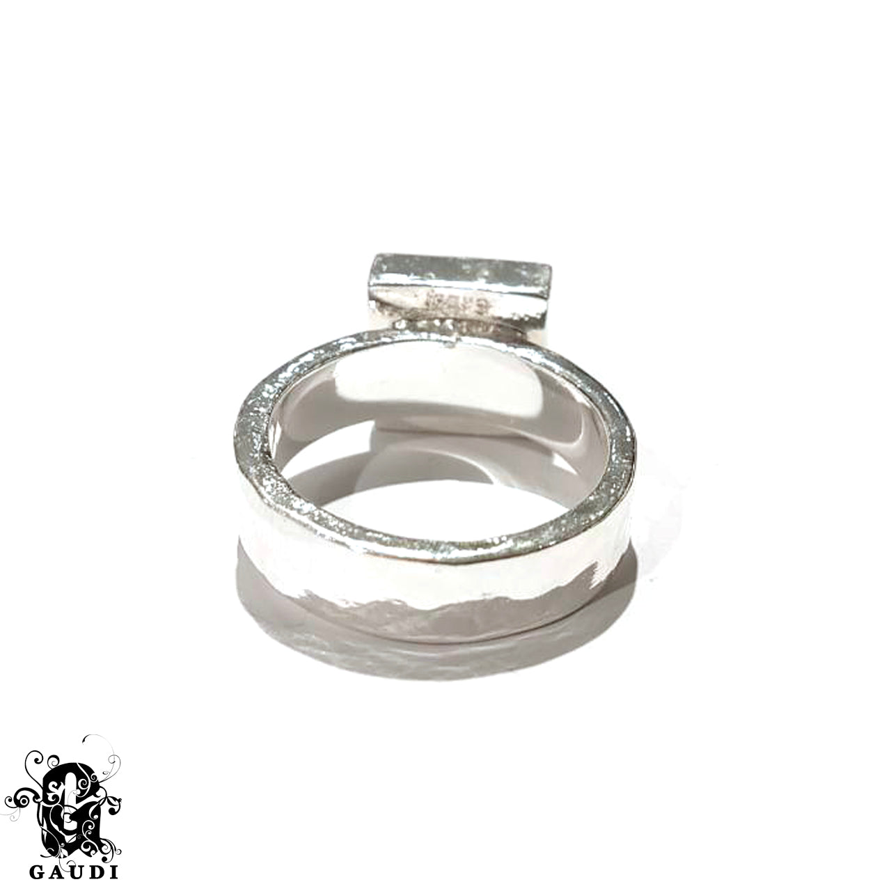 GDR-66524 真鍮製リング