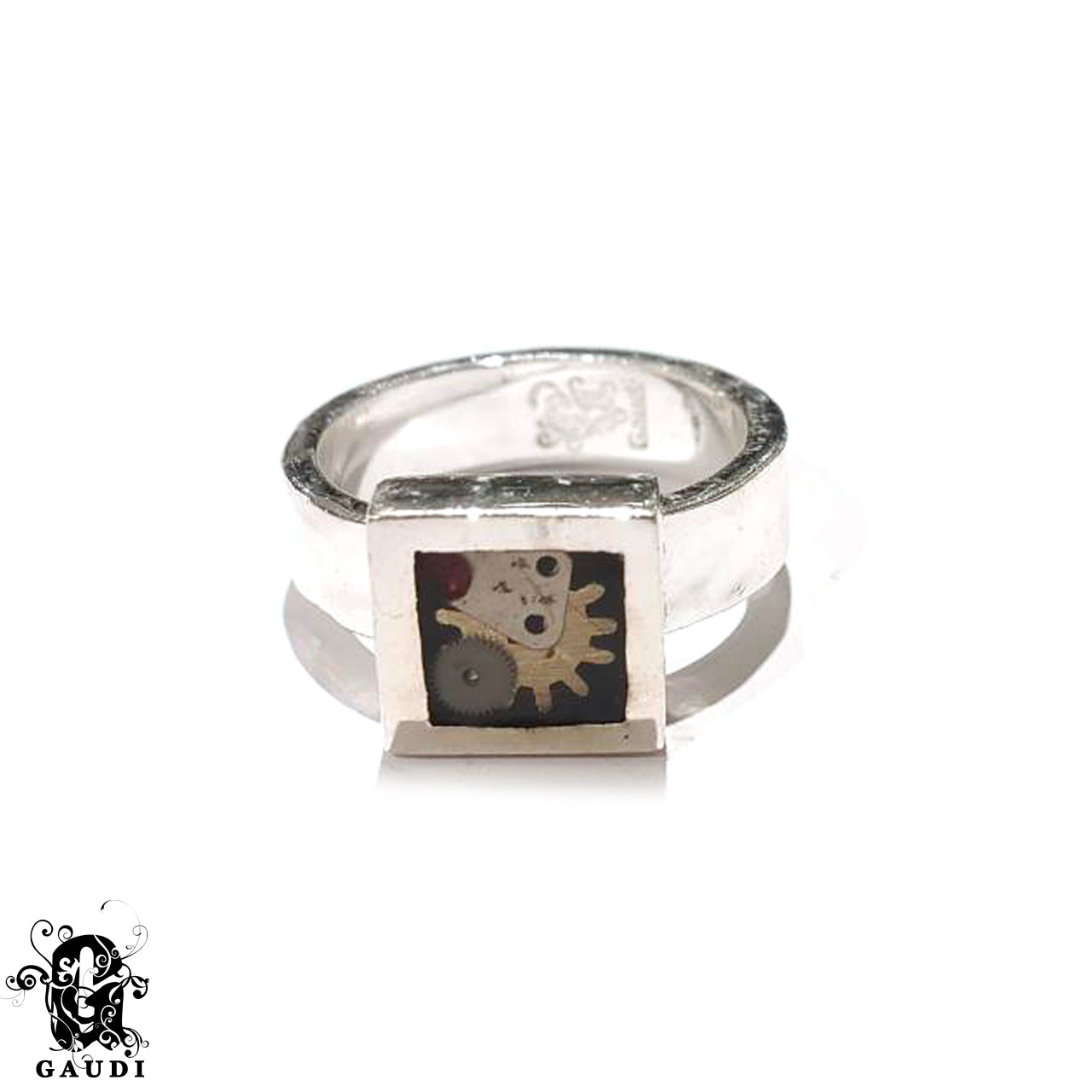 GDR-66524 真鍮製リング