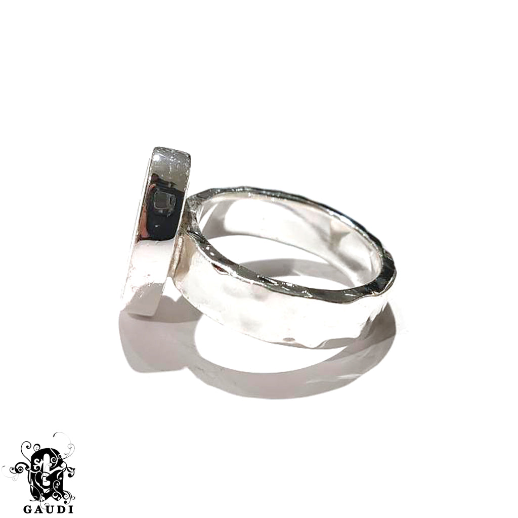 GDR-66528 真鍮製リング