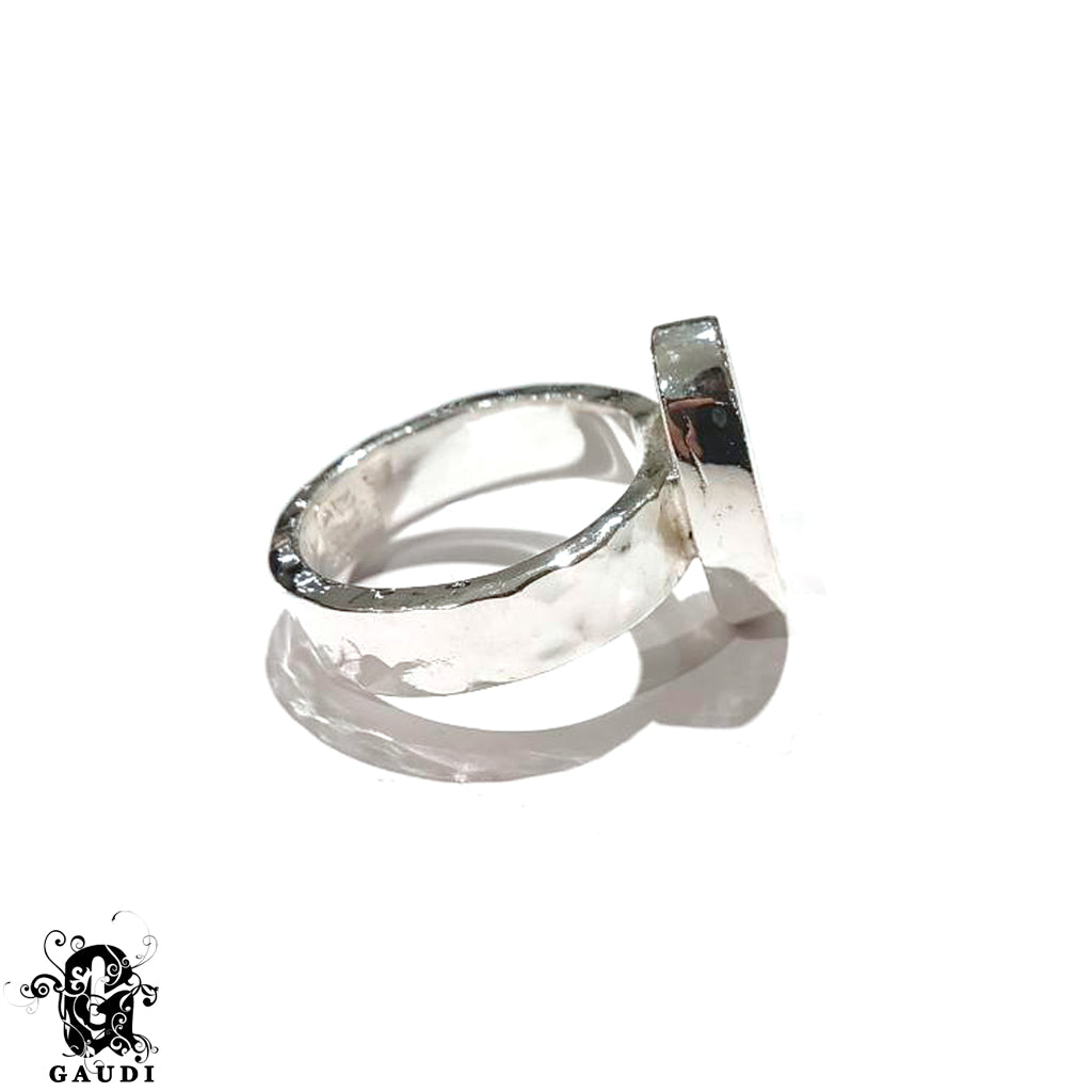 GDR-66528 真鍮製リング