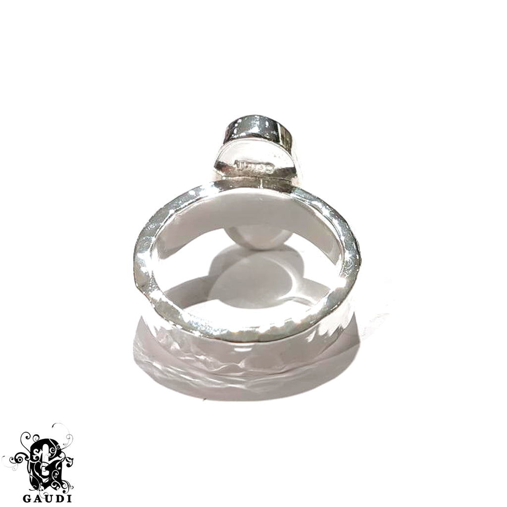 GDR-66528 真鍮製リング