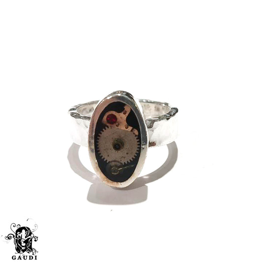 GDR-66528 真鍮製リング