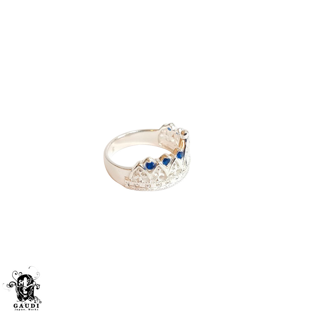 GDR-66652 BRSVP Crown and Cross