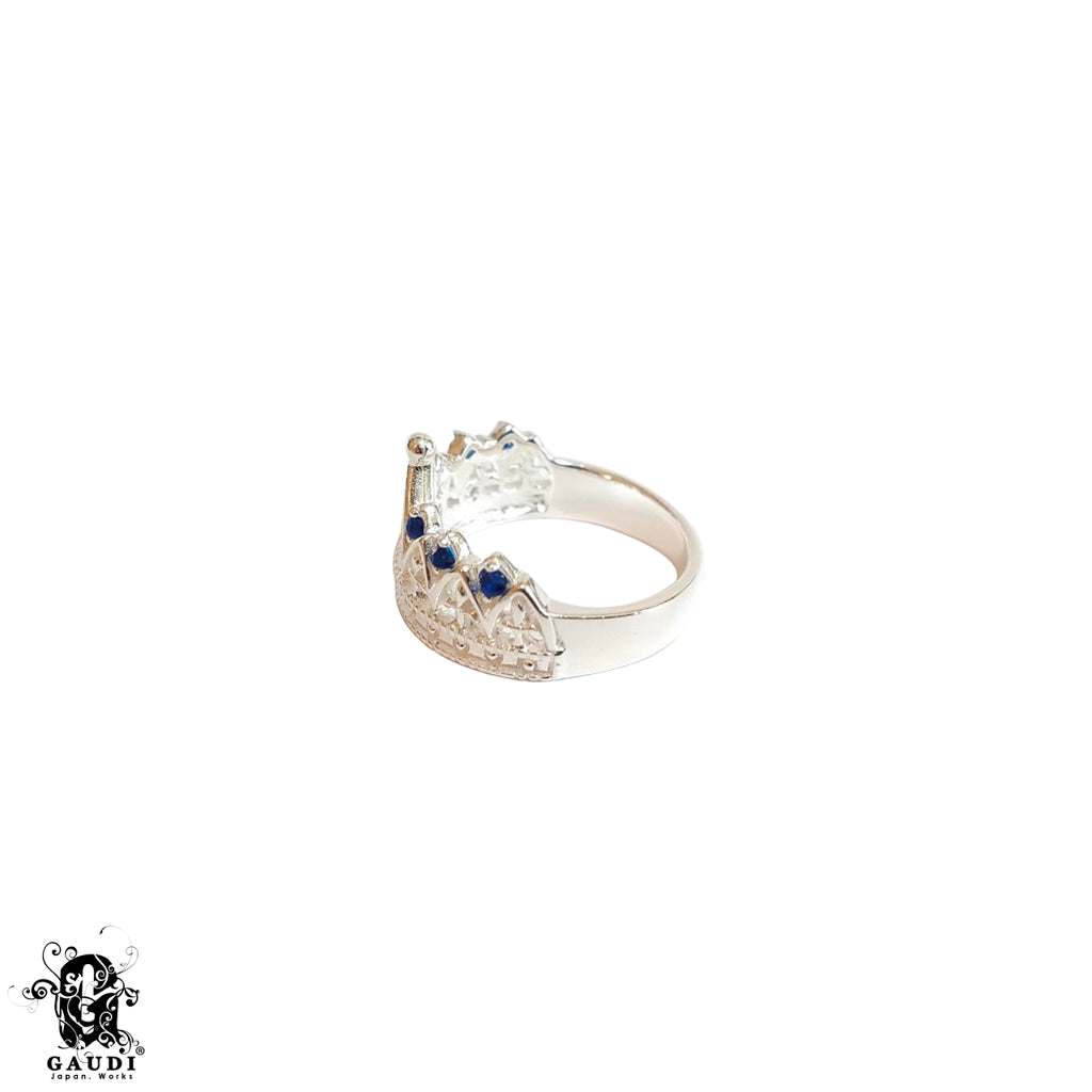 GDR-66652 BRSVP Crown and Cross