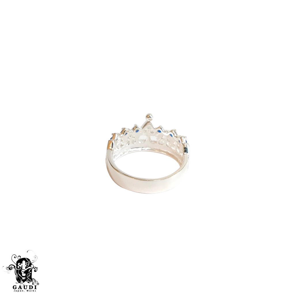 GDR-66652 BRSVP Crown and Cross