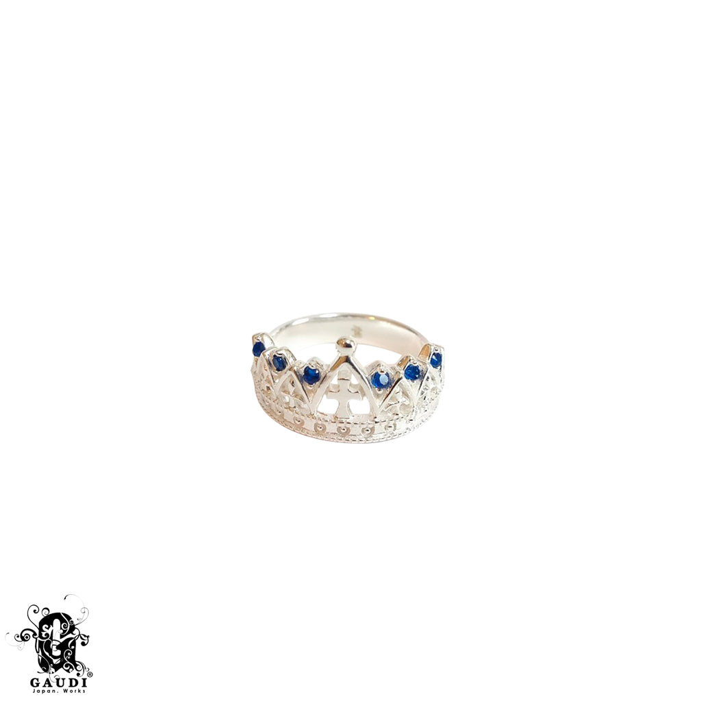 GDR-66652 BRSVP Crown and Cross