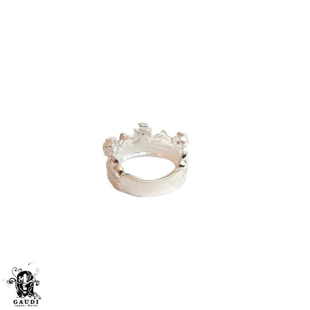 GDR-66653 BRSVP Crown