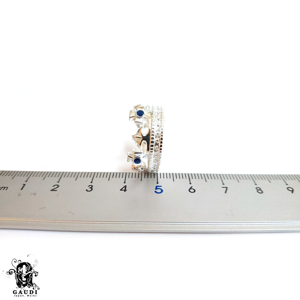 GDR-66653 BRSVP Crown