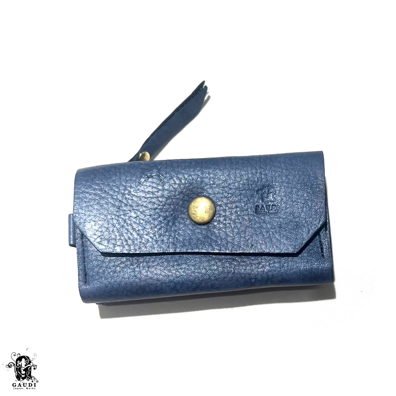 Alessandro(アレッサンドロ) Washed Blue