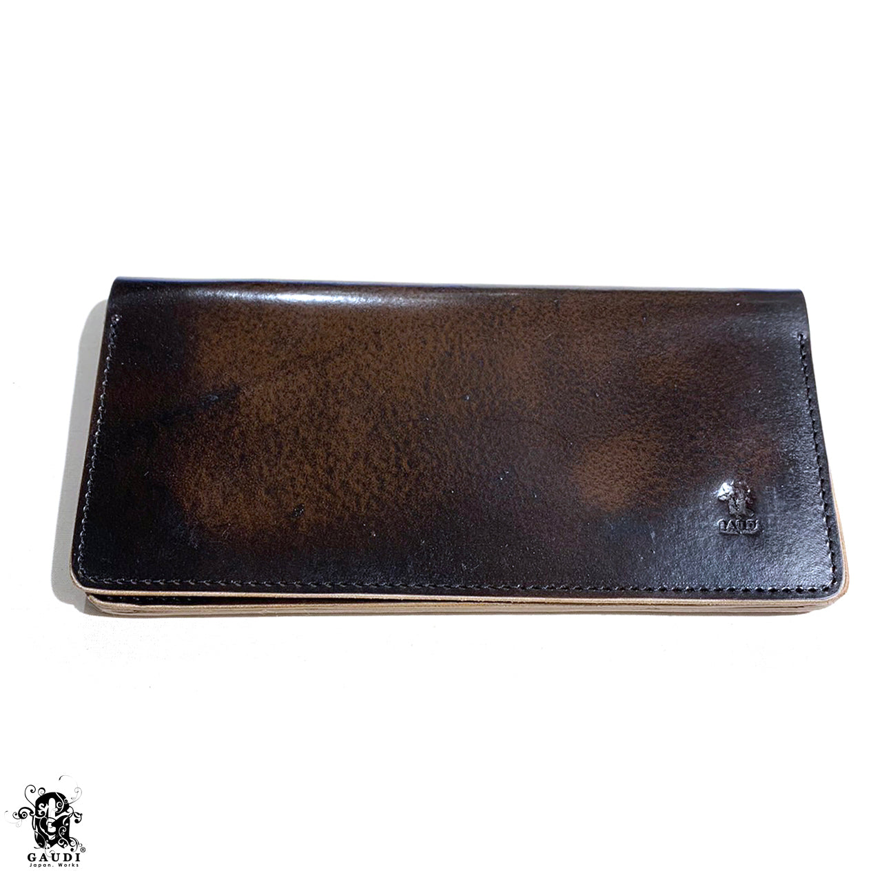 Macario Shadow Dark Brown