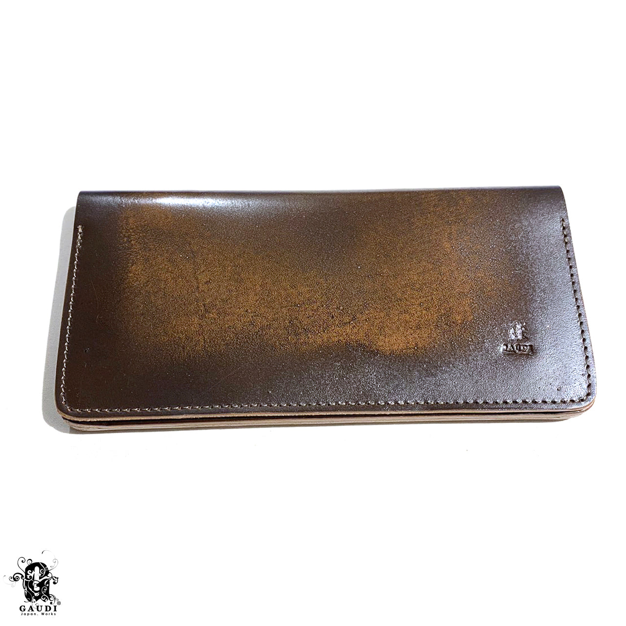 Macario Mirror Brown