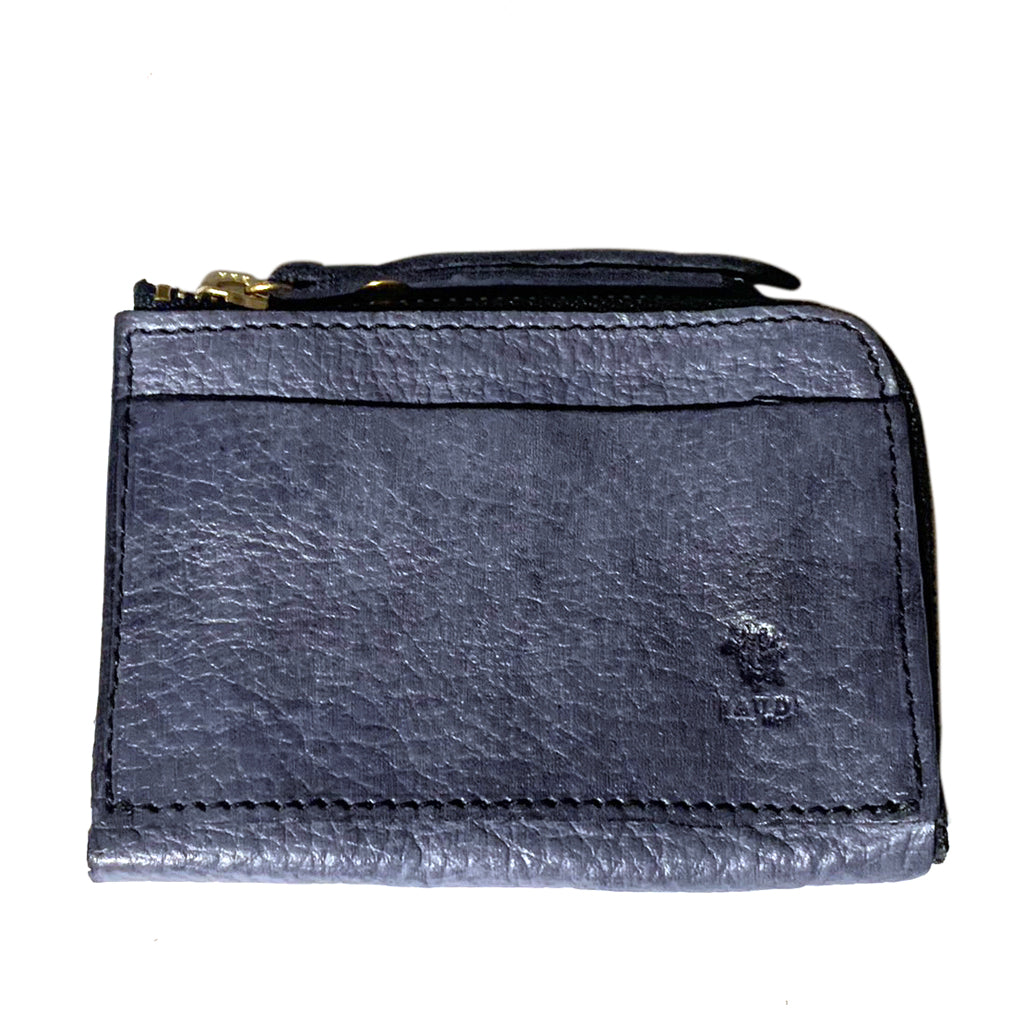 ANTONINI 牛革ミニ財布