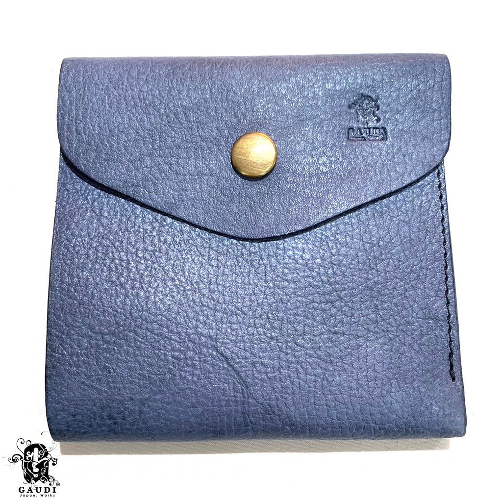 Giovanni Washed Navy