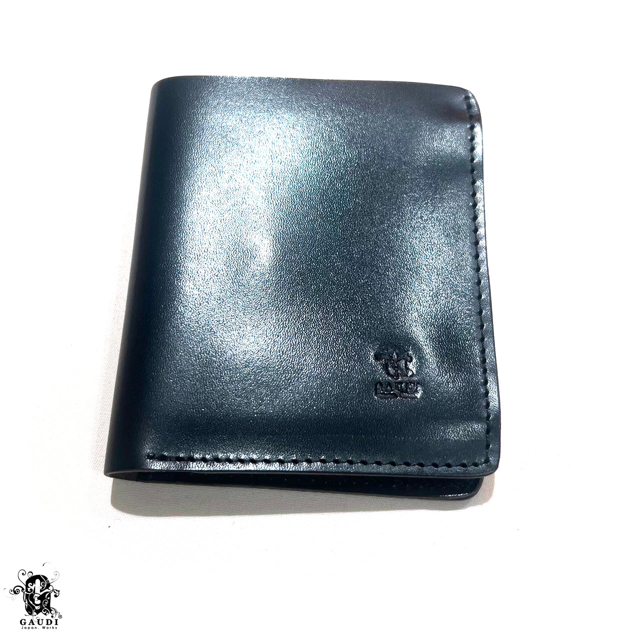 Federico Mirror Black