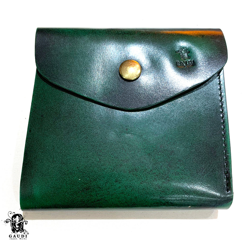 Giovanni Mirror Green