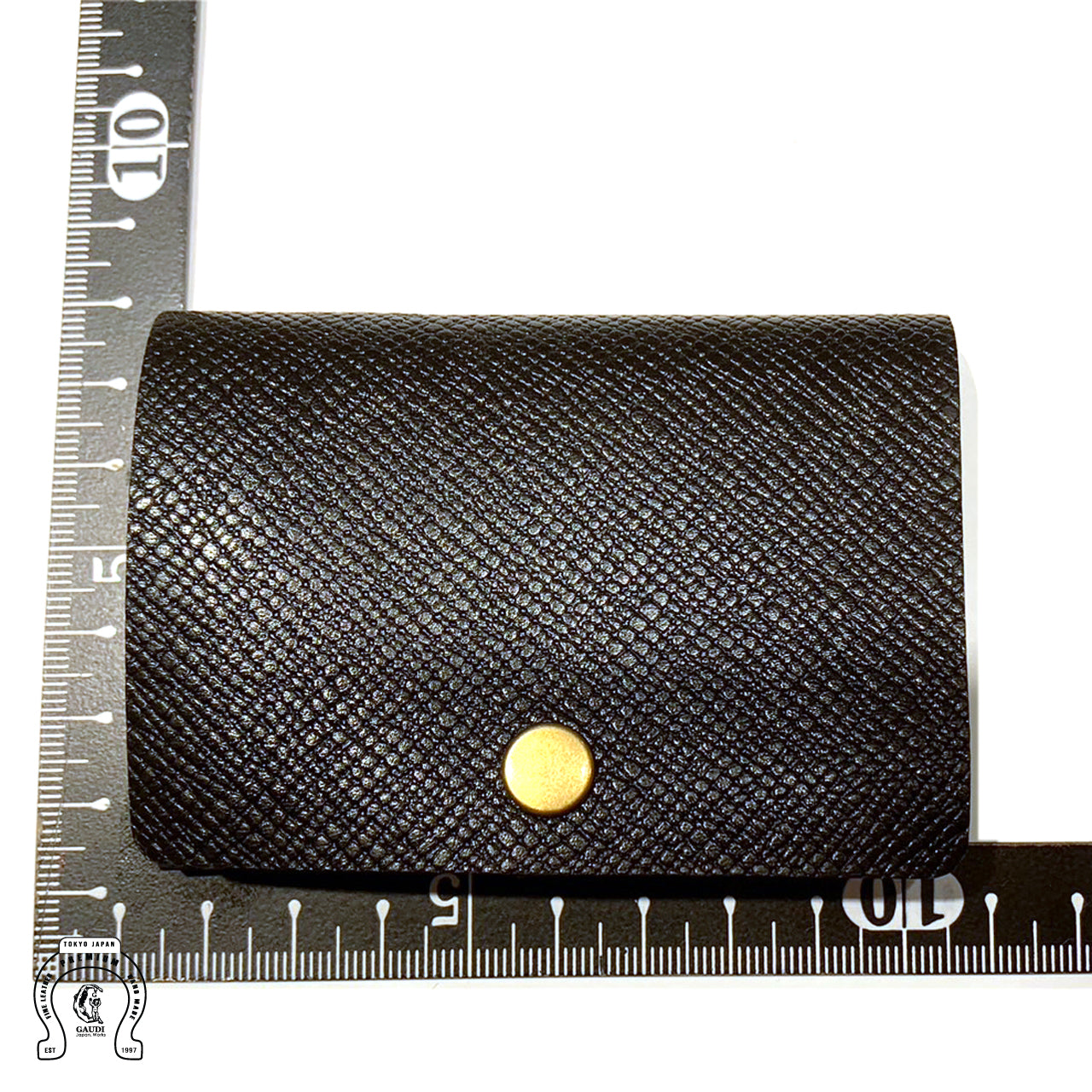 Paolo(パオロ) Black Firenze GDW-65768 BKF