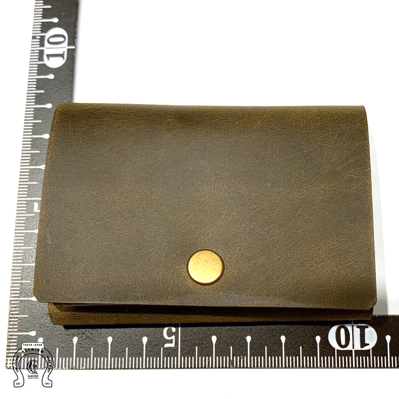 Paolo(パオロ) Olive Green GDW-65768 OOG