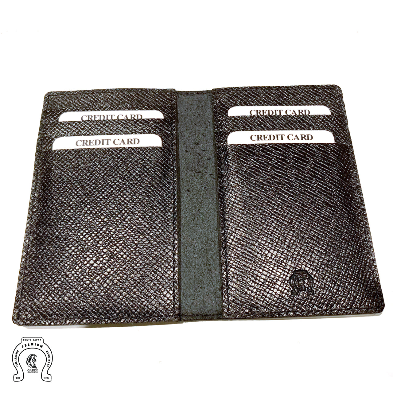 Lotario(ロターリオ) Black Firenze GDW-65769 BKF