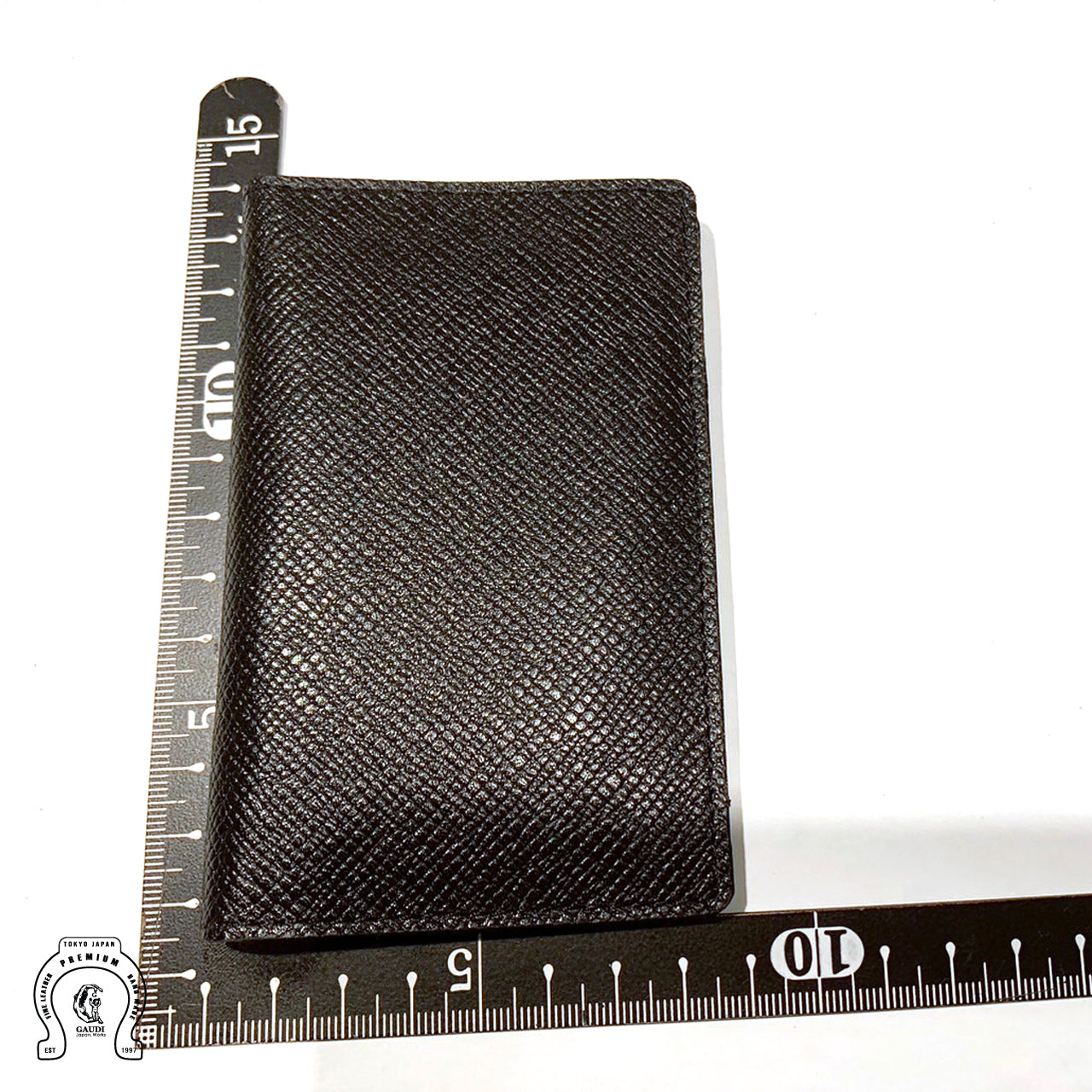 Lotario(ロターリオ) Black Firenze GDW-65769 BKF