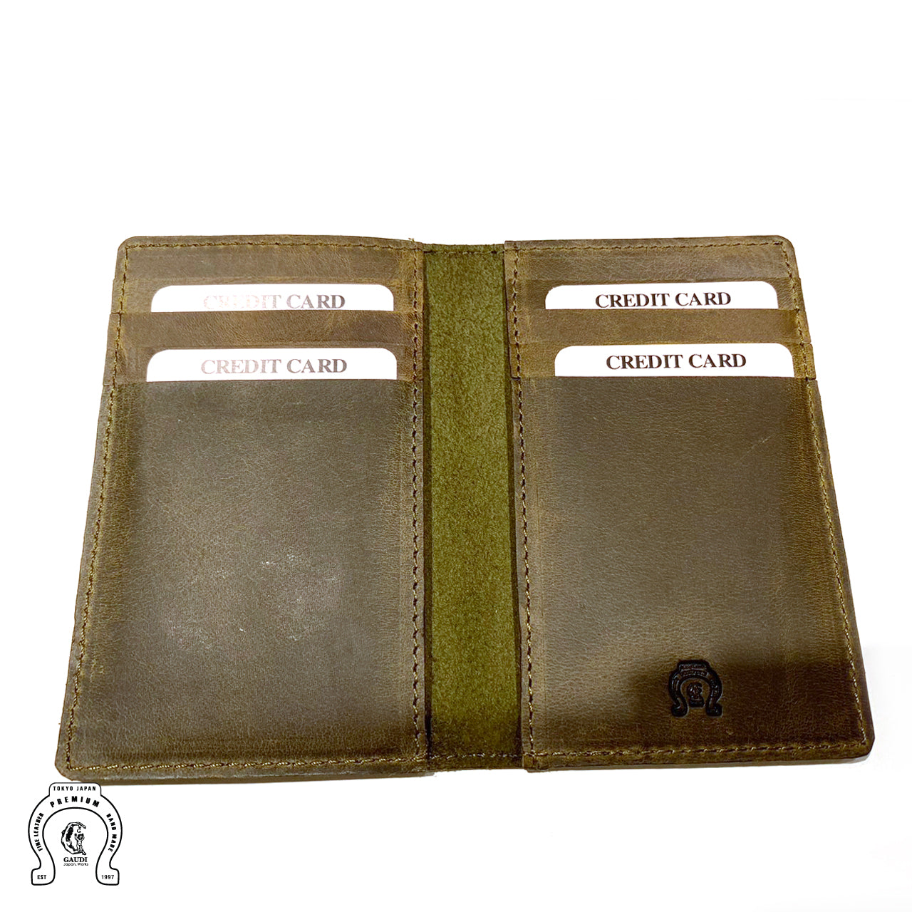 Lotario(ロターリオ) Olive Green GDW-65769 OOG