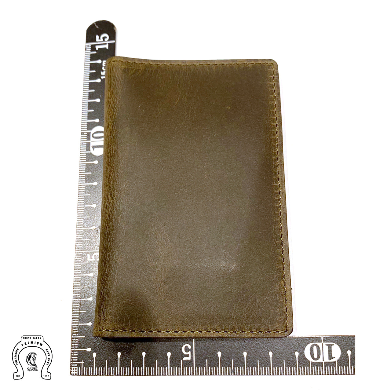 Lotario(ロターリオ) Olive Green GDW-65769 OOG