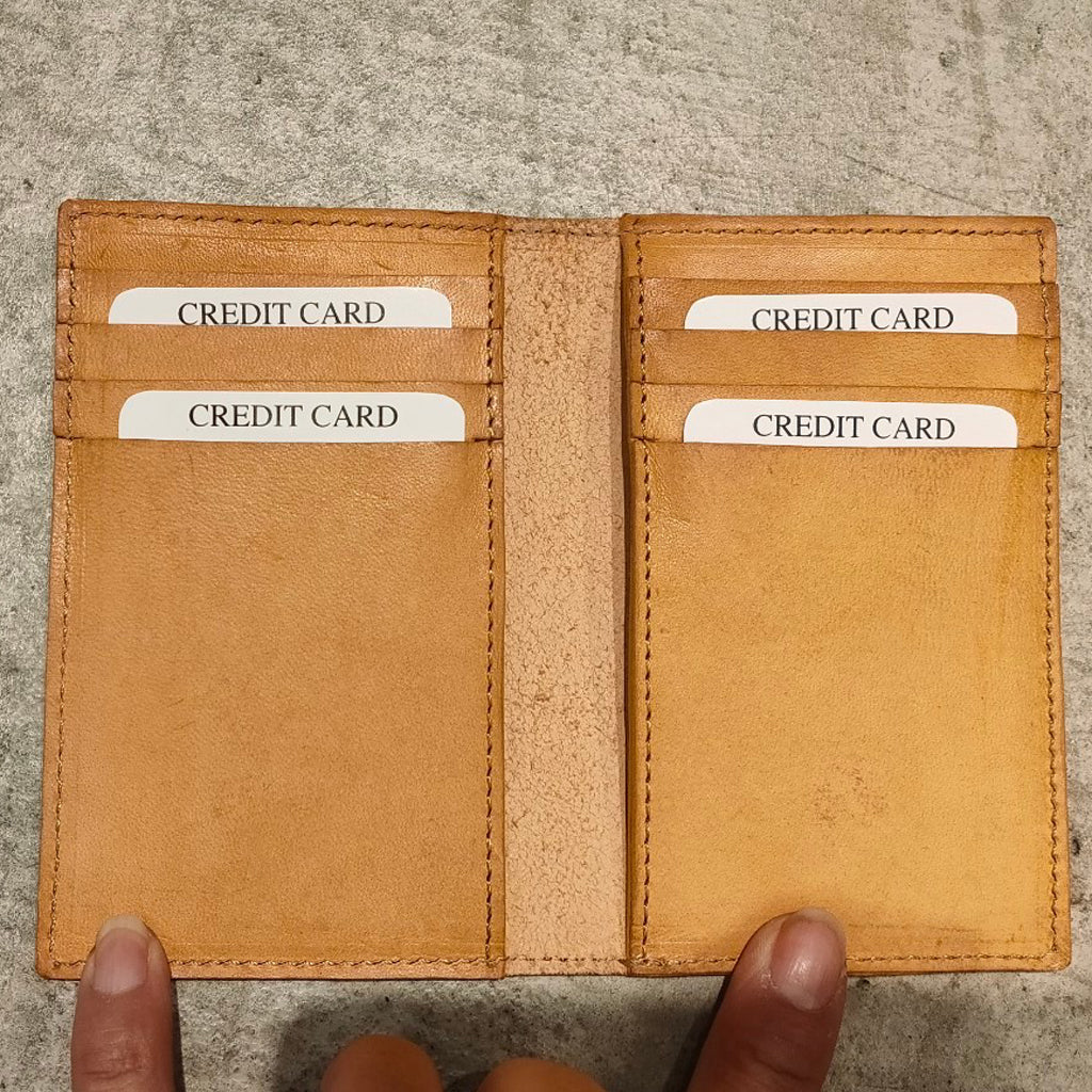 Lotario(ロターリオ) Shoulder Natural GDW-65769 SLN