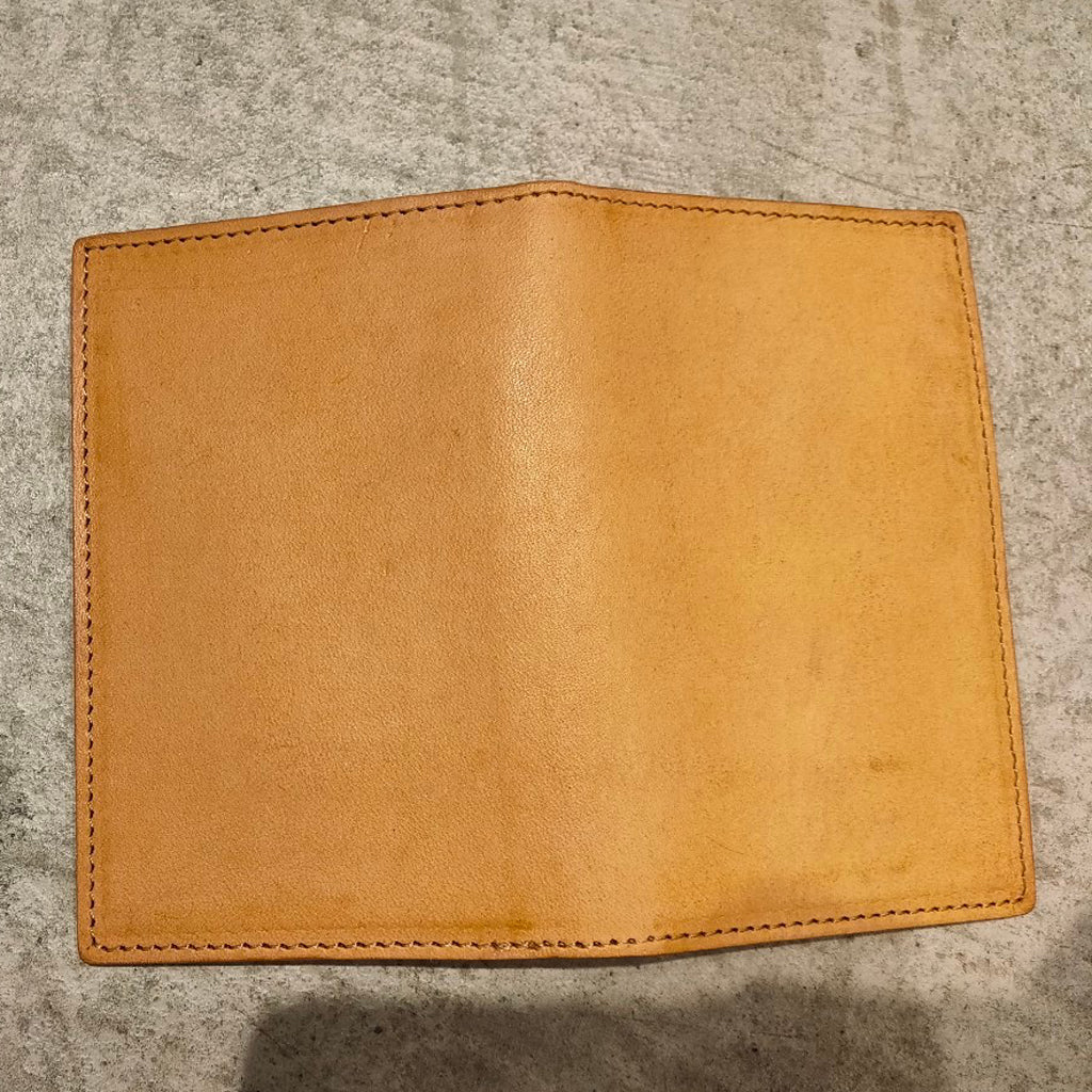 Lotario(ロターリオ) Shoulder Natural GDW-65769 SLN