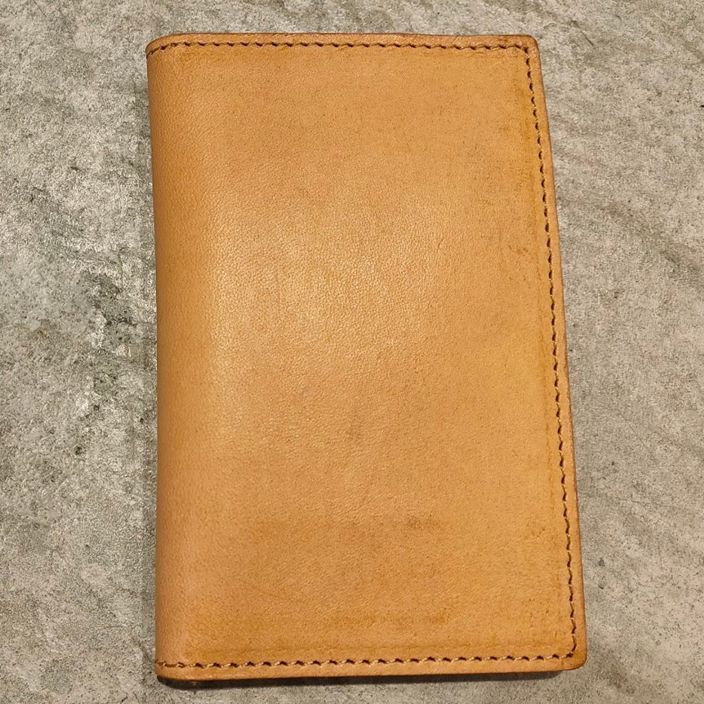 Lotario(ロターリオ) Shoulder Natural GDW-65769 SLN