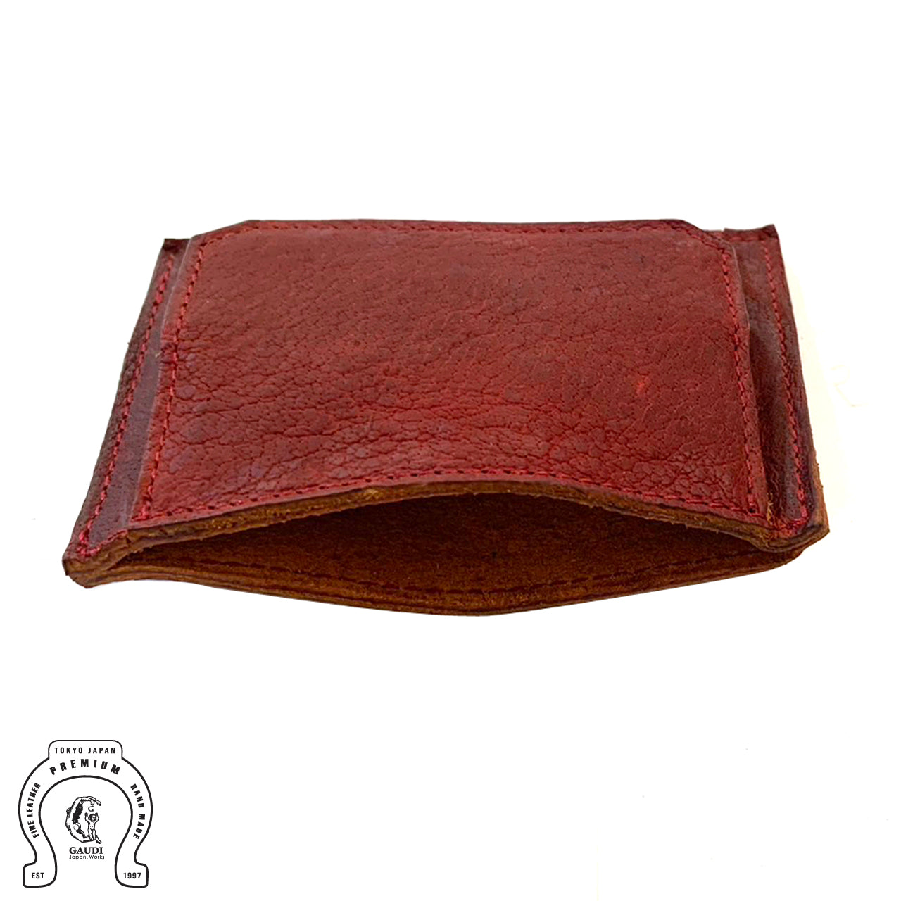 Filippo(フィリッポ) Nevada Red