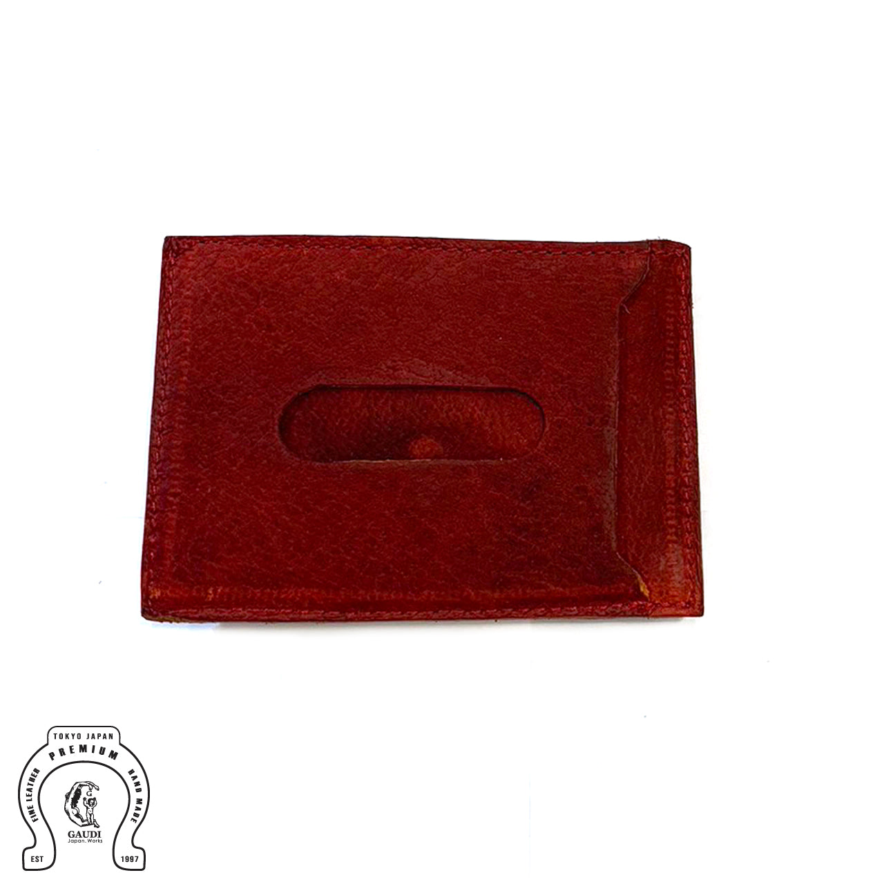 Filippo(フィリッポ) Nevada Red