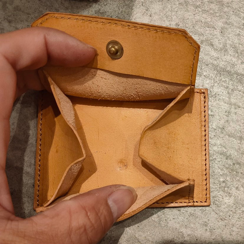 Filippo(フィリッポ) Shoulder Natural GDW-65770 SHN