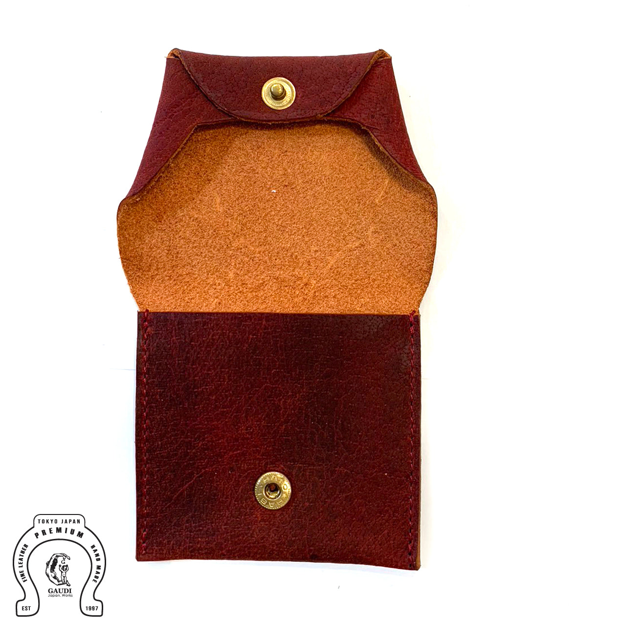 Stefano(ステファノ) Nevada Red