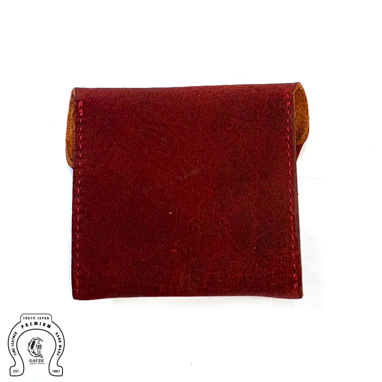 Stefano(ステファノ) Nevada Red