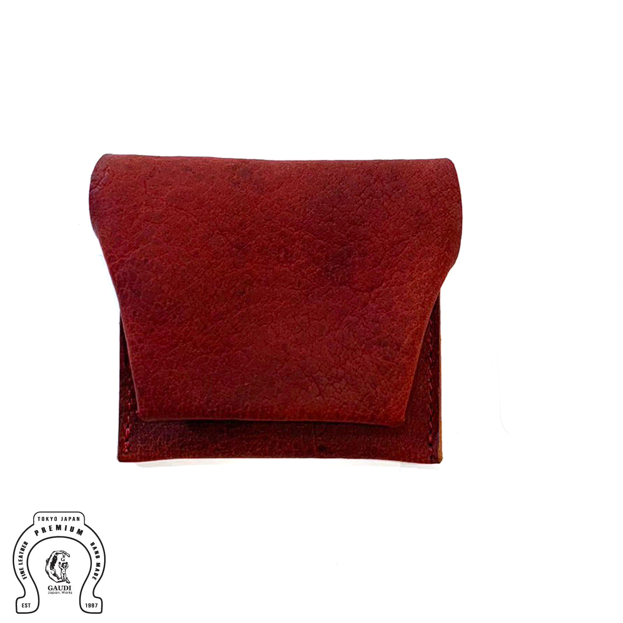 Stefano(ステファノ) Nevada Red