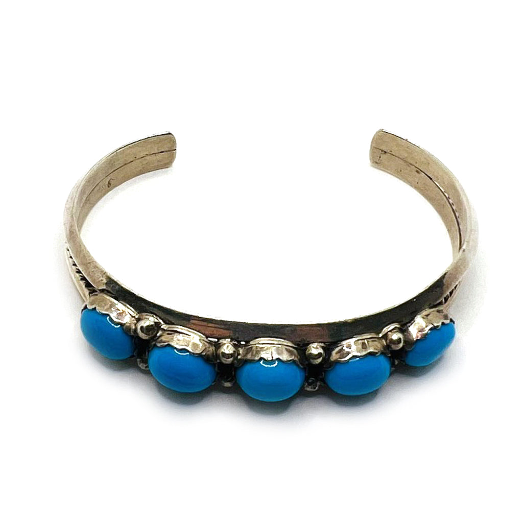 IJB-65330 シルバー925製バングル