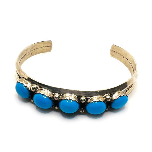 IJB-65330 シルバー925製バングル