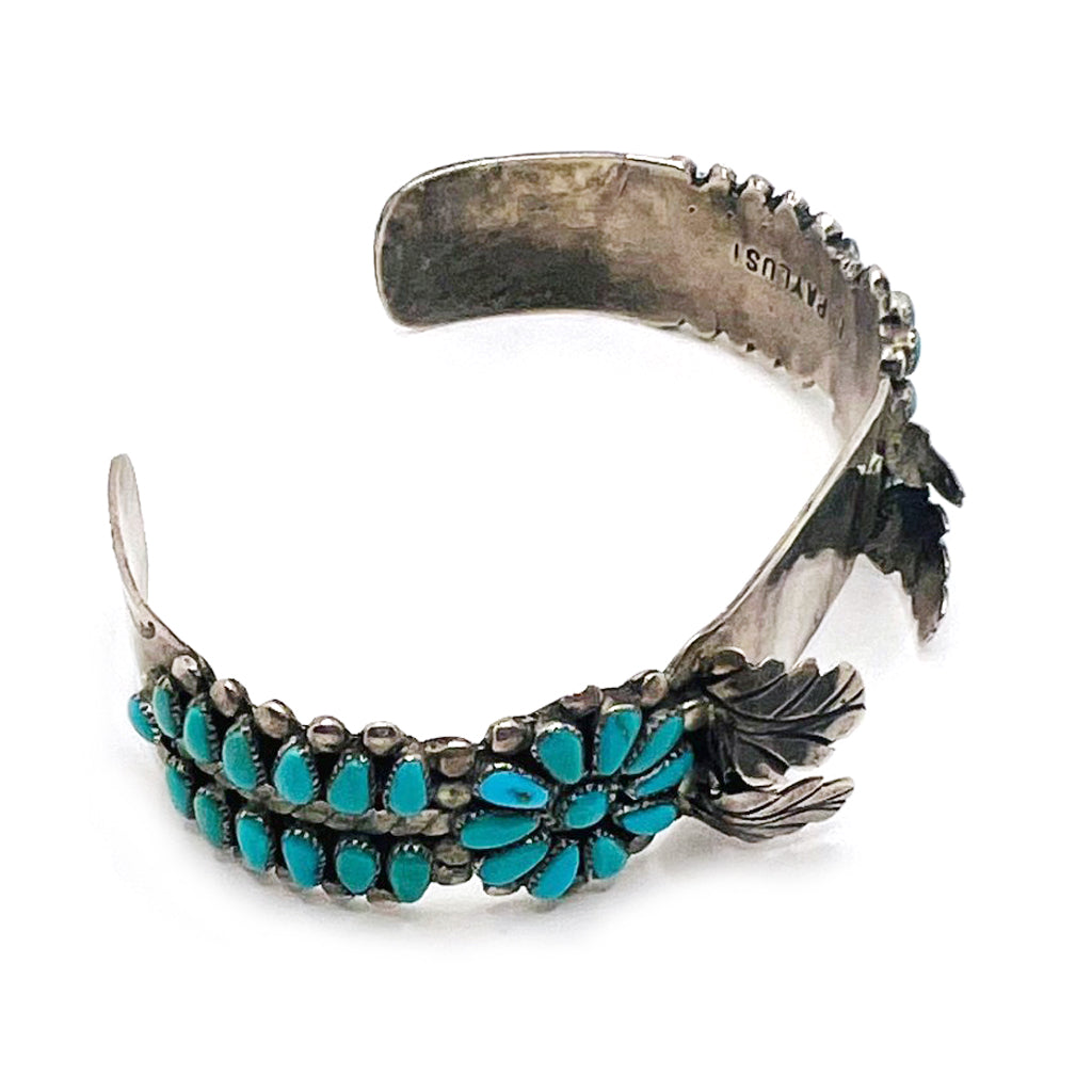 IJB-65331 シルバー925製バングル